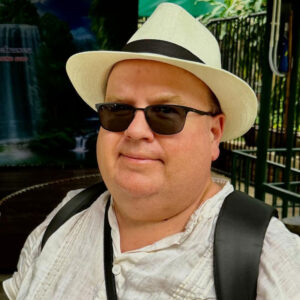 Dan Duke