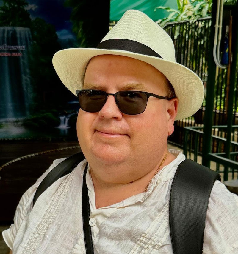 Dan Duke
