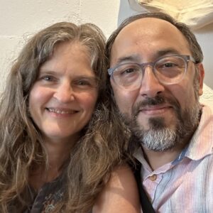 Jose & Laura de Dios