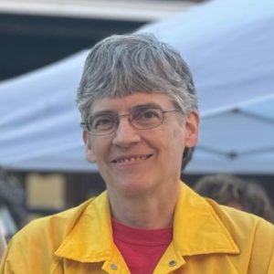 Barb Waugh