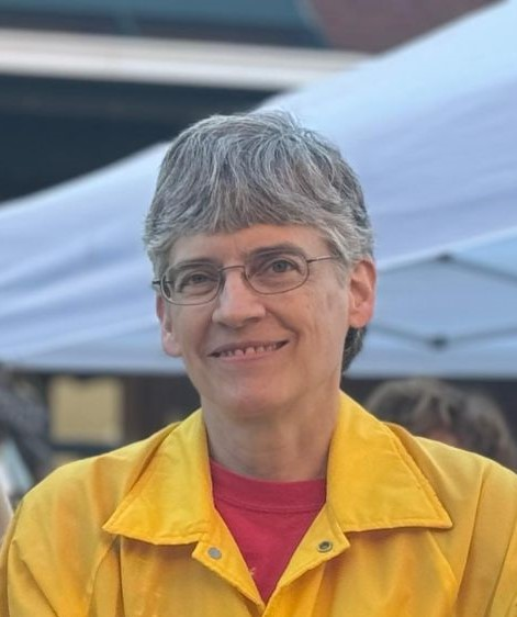 Barb Waugh