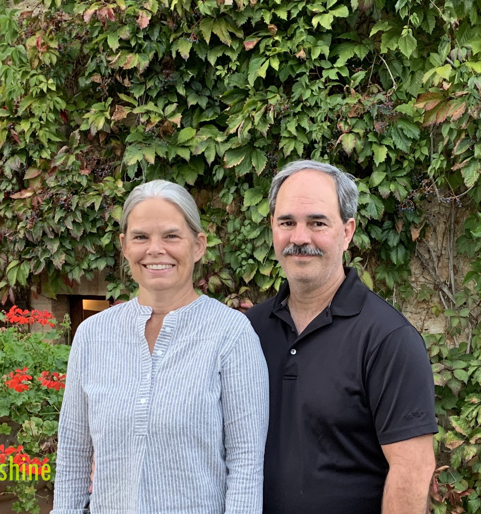 Kevin and Lori Chilton