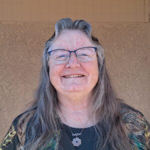 Nancy Hagberg