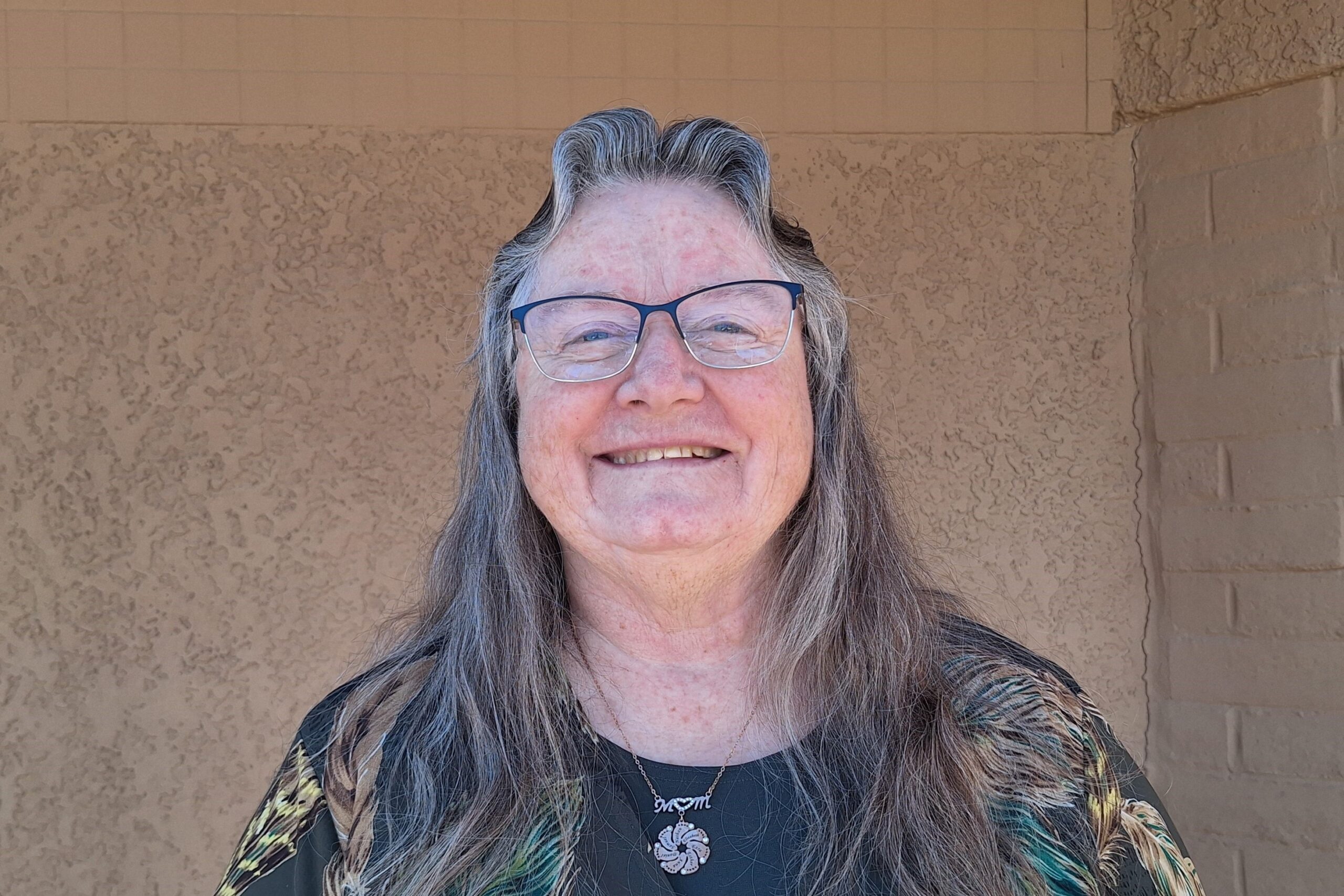 Nancy Hagberg