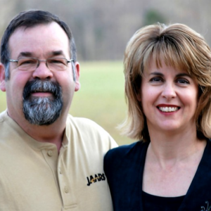 Mike and Kathy Smith