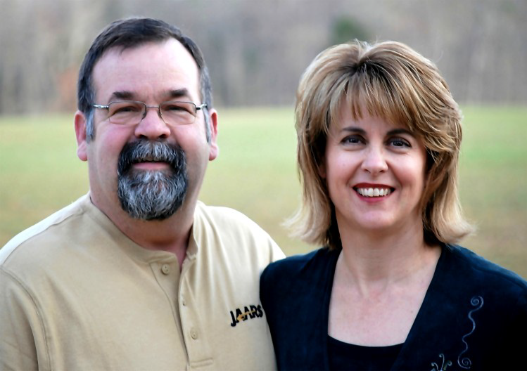 Mike & Kathy Smith