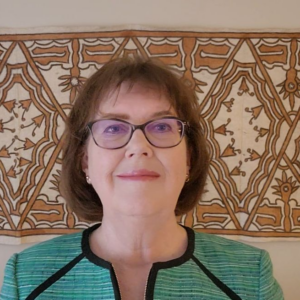 Cathy Krekel