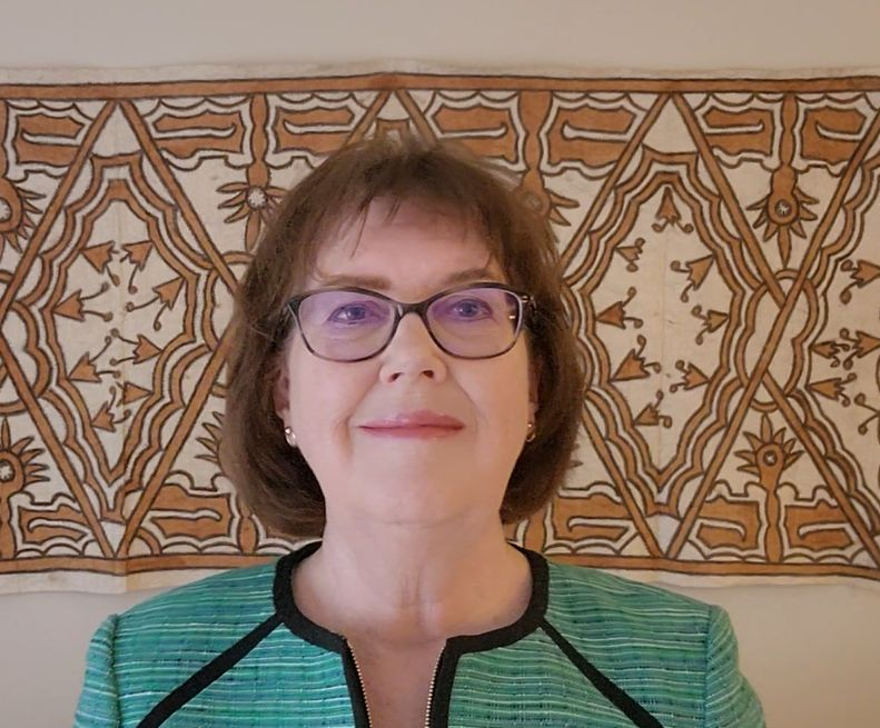 Cathy Krekel