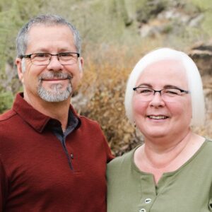 James & Linda Nissley