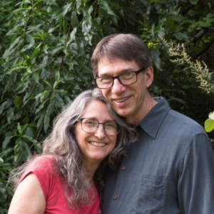 Barry & Denise Hohulin
