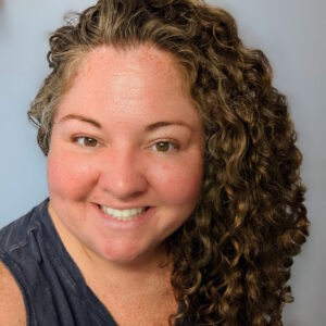 Kate (Maher) Brenner
