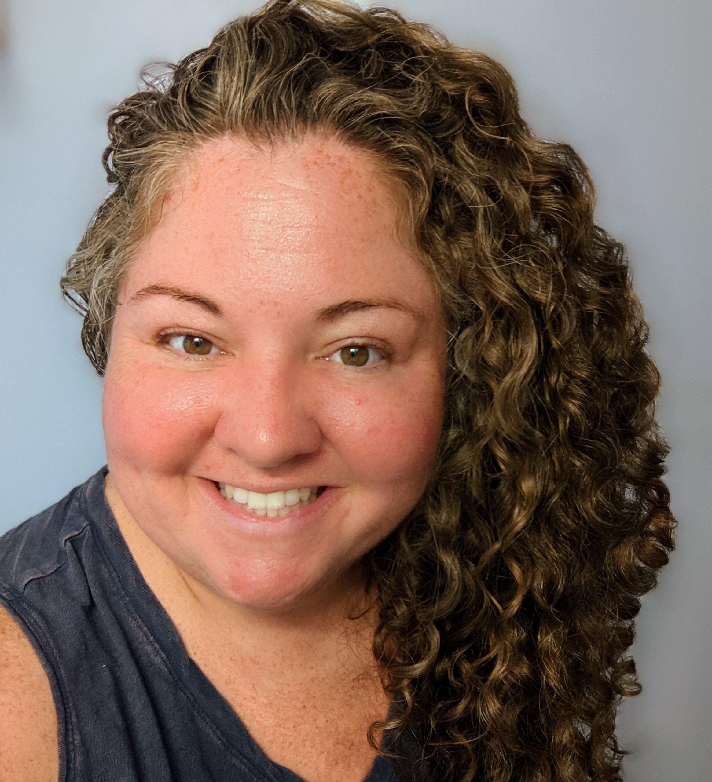 Kate (Maher) Brenner