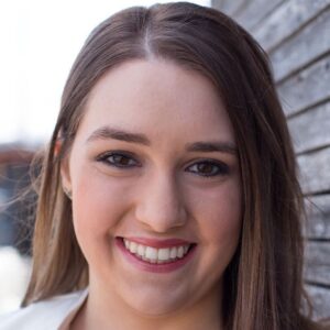 Jessica Pruette