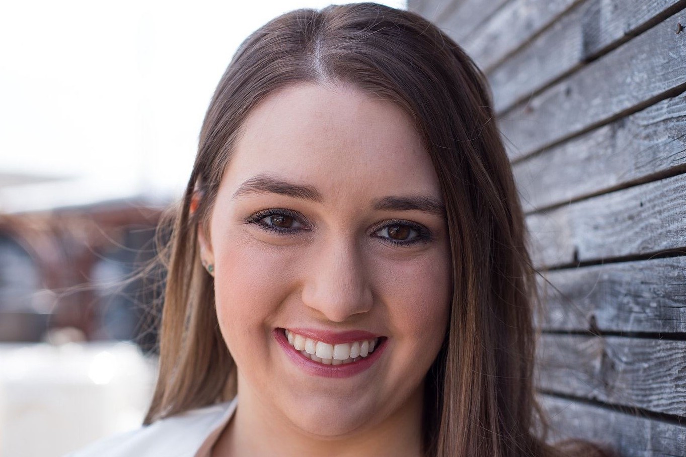 Jessica Pruette