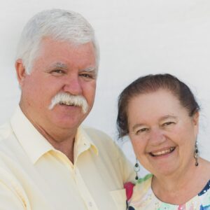 Ron & Debbie Fuqua