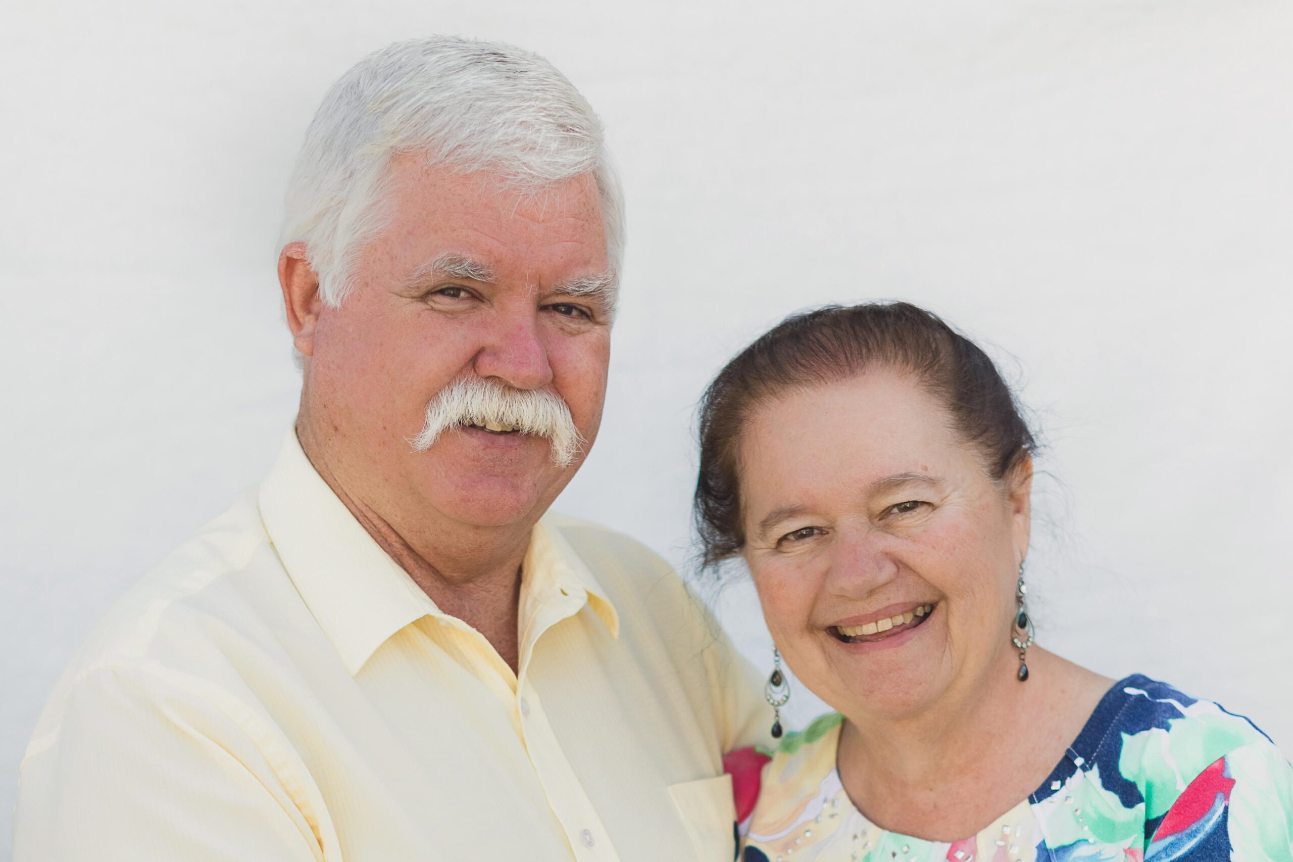 Ron & Debbie Fuqua