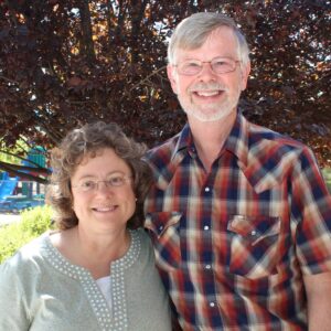 Timothy & Carol Sissel