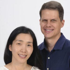 Todd & Esther Jones