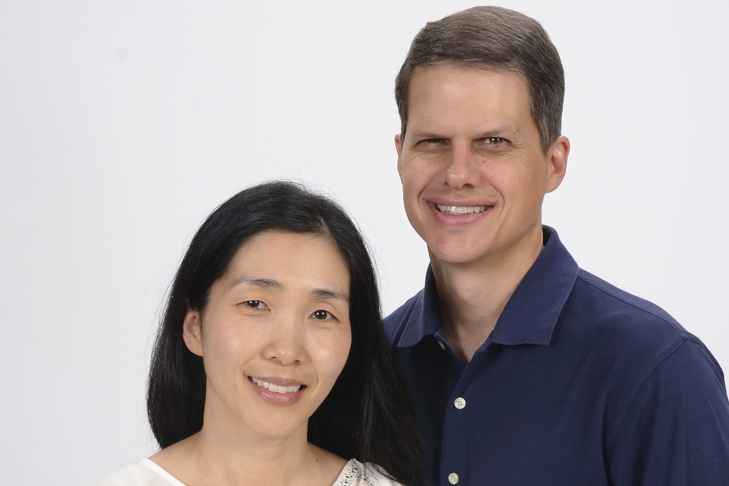 Todd & Esther Jones