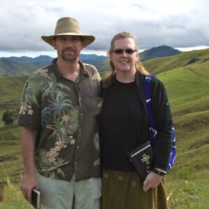 Scott & Kathy Watson
