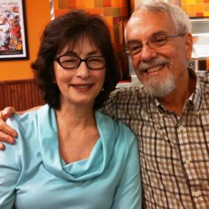Phil & Debbie Robertson