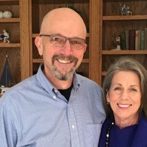 Dan & Barb Butler