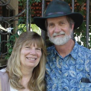 Dale & Leanne Barkley