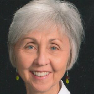 Cynthia Smyre