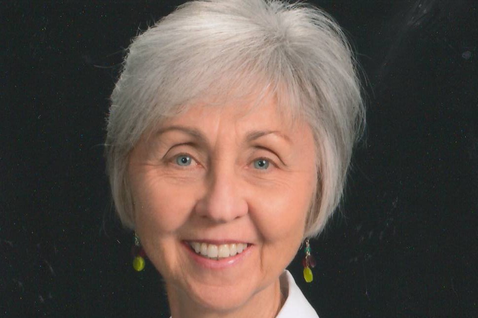 Cynthia Smyre