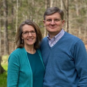 Craig and Christine Whaley