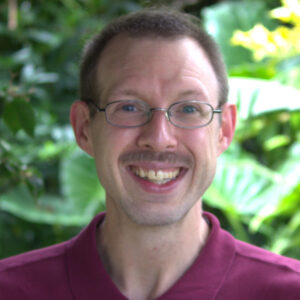 David Ford