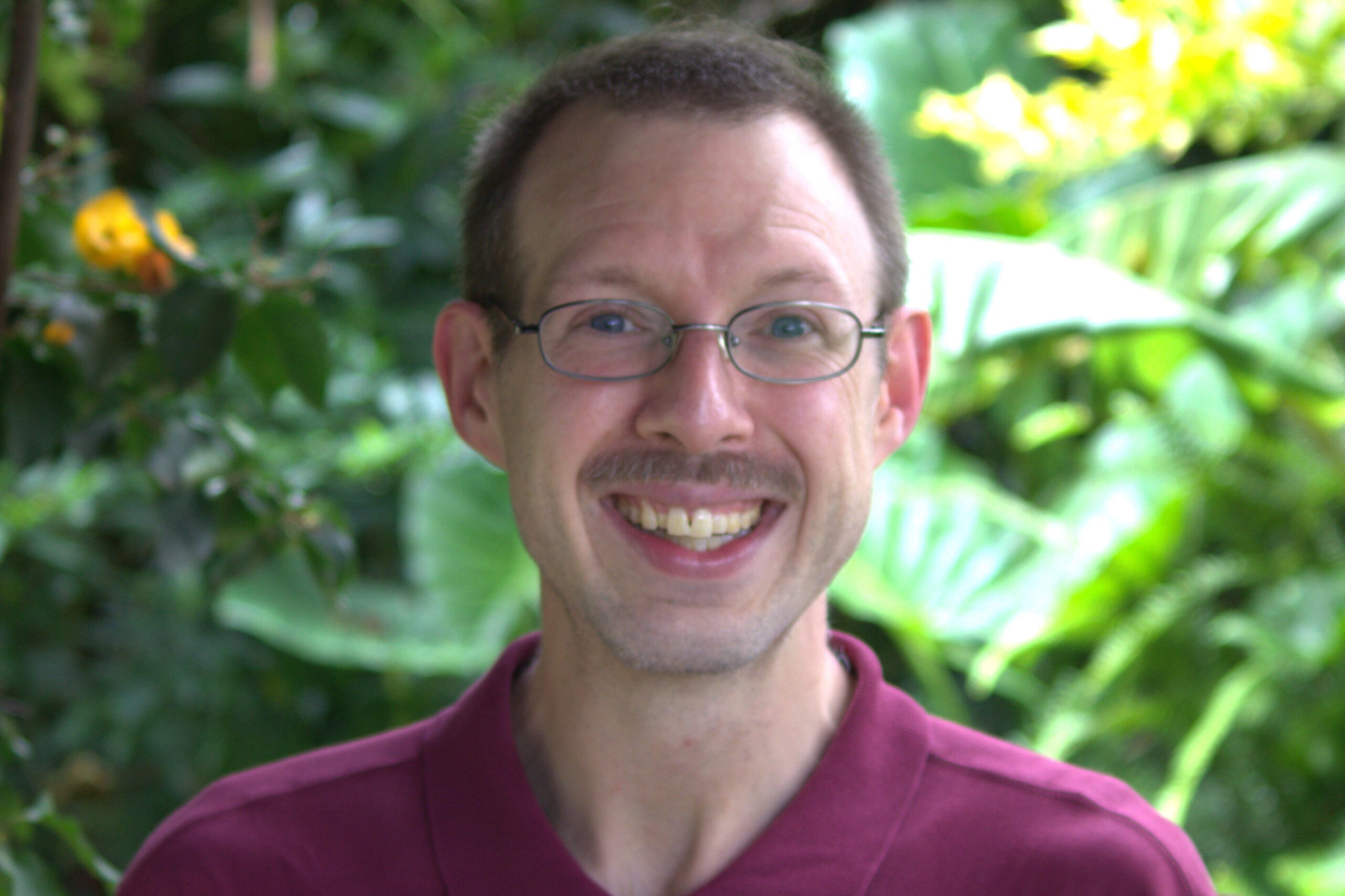 David Ford