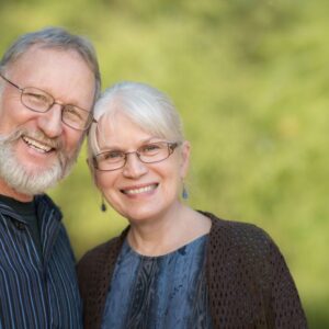 David & Yohana Hynum
