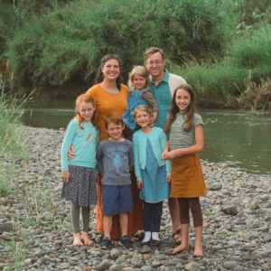 David & Tiffany Lamb