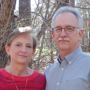 David & Karen DeGraaf