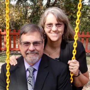 David & Jane Pattison