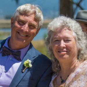 Dave & Tammy Price