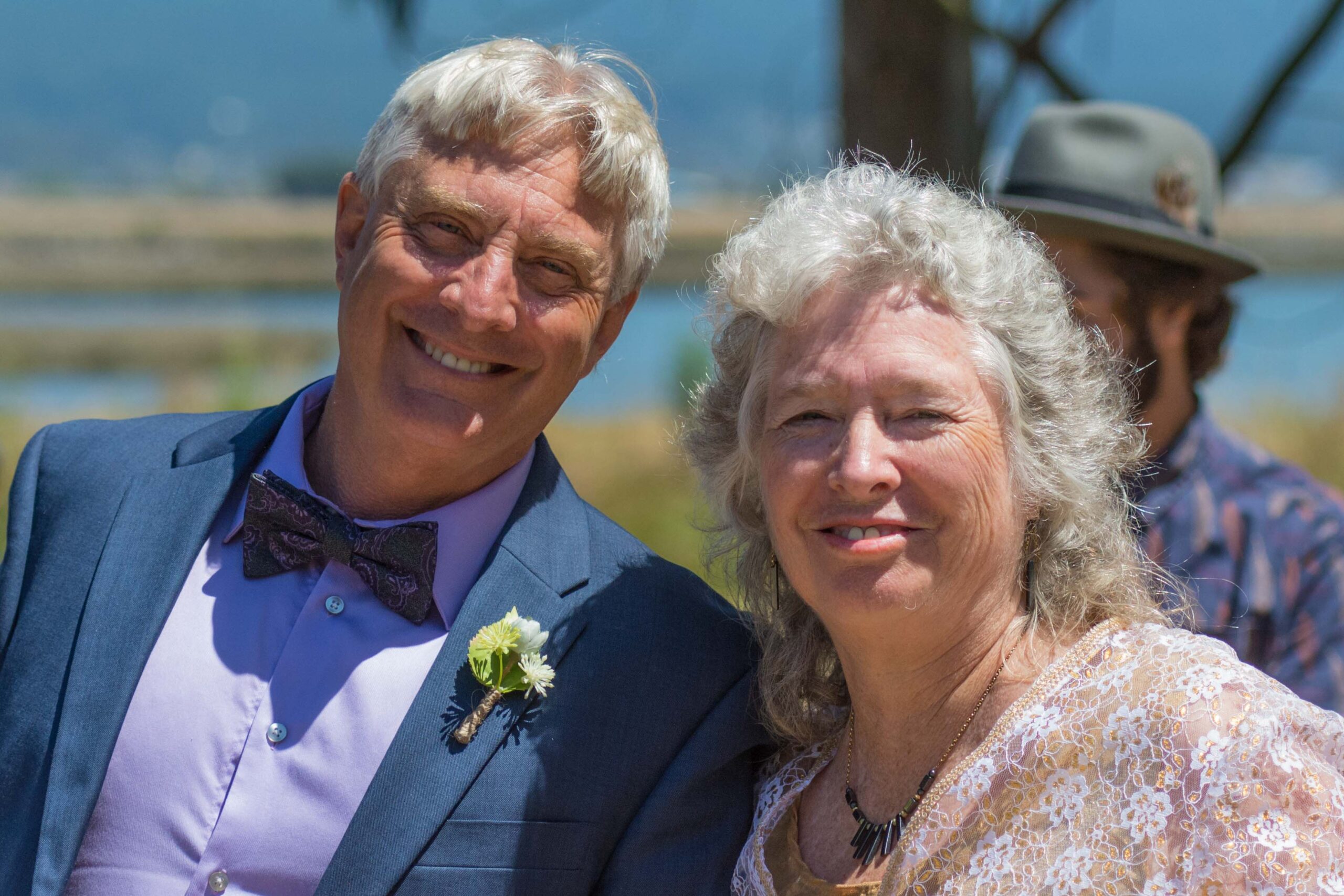 Dave & Tammy Price