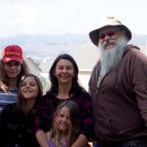 Andrew & Clare Koens