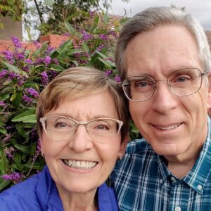 Dave & Linda Marcy