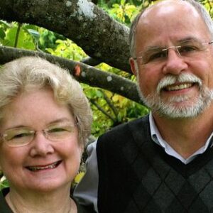 Dave & Linda Lackey
