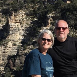 Dave & Debi Eernisse