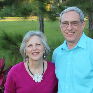 Daryl & Marlene Bussert