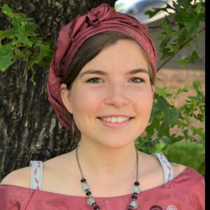 Emily Gaddis