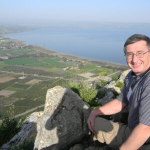 Ed Condra