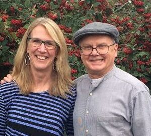 Ed & Janet Kotynski