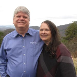 Dwayne & Rhonda Emberson