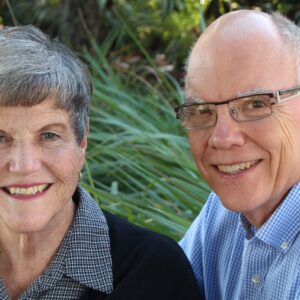 Douglas & Jane Haltom