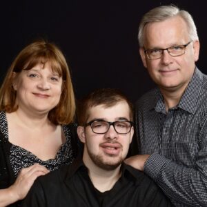 Doug & Wendy White