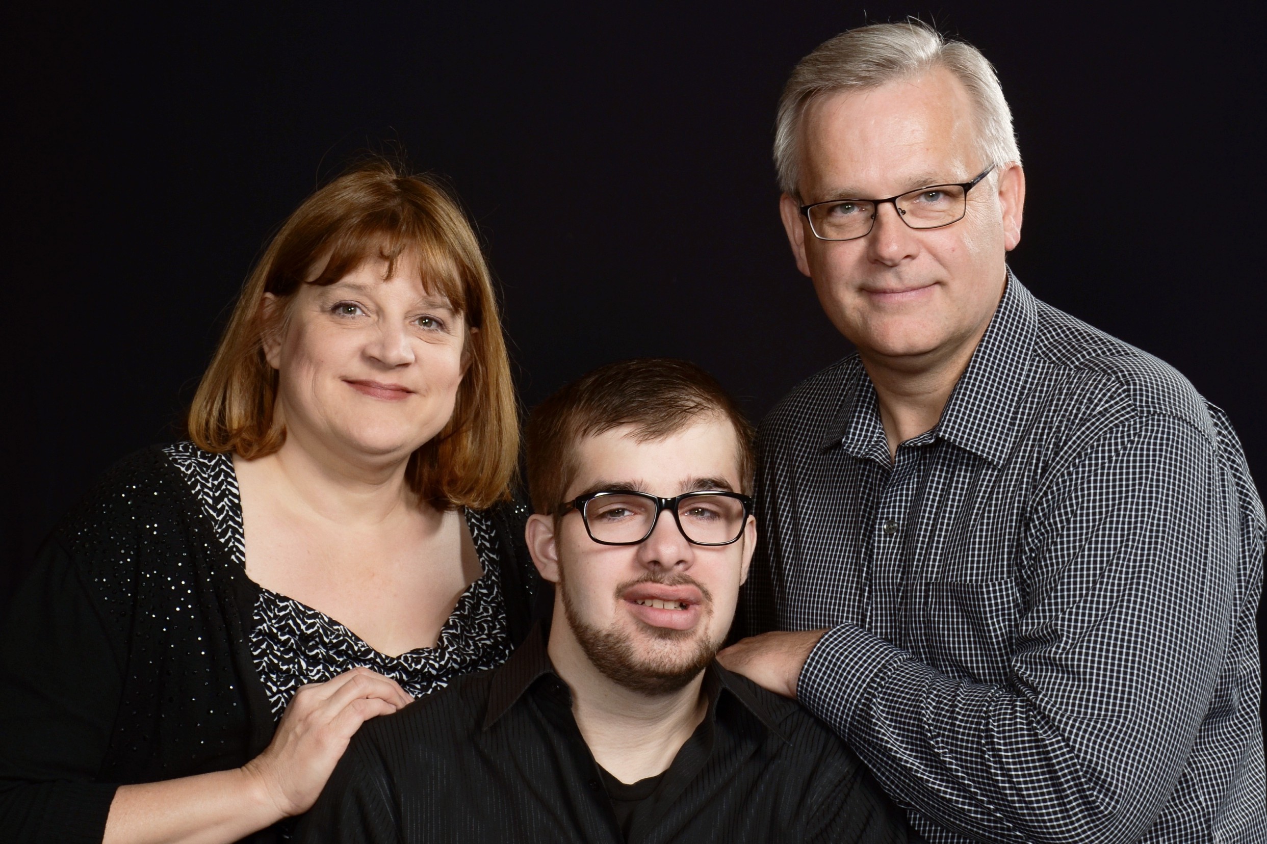 Doug & Wendy White